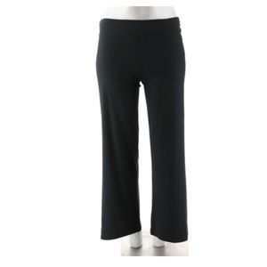 NWT Spanx Go with the Flow Pants 👖